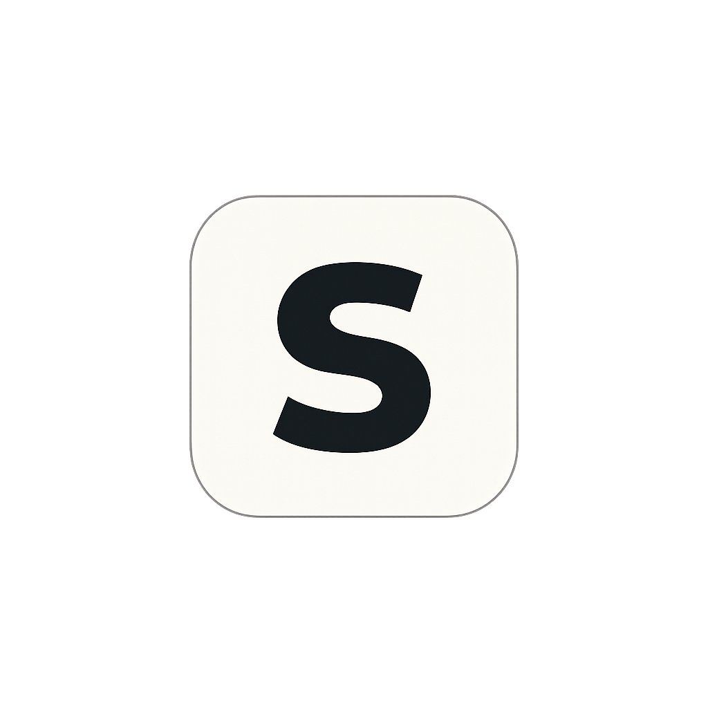 Strimee logo